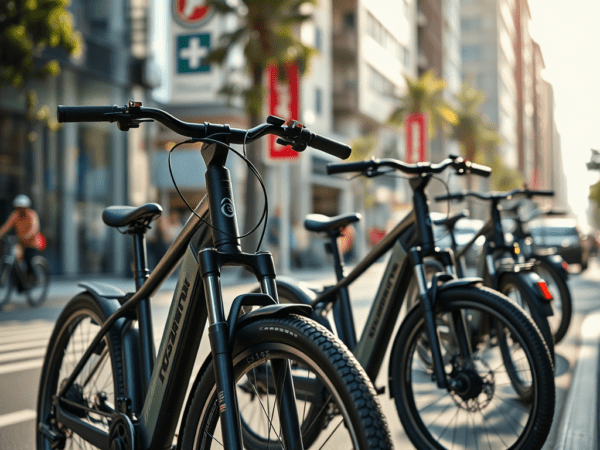 Unlocking Adventures: How E-Bikes Transform Family Fun and Exploration