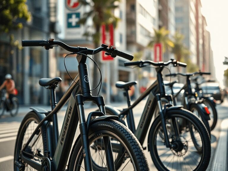 Unlocking Adventures: How E-Bikes Transform Family Fun and Exploration