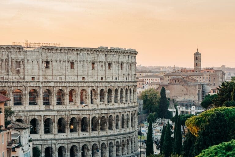 Rome Like Never Before: Unforgettable Experiences to Add to Your Itinerary