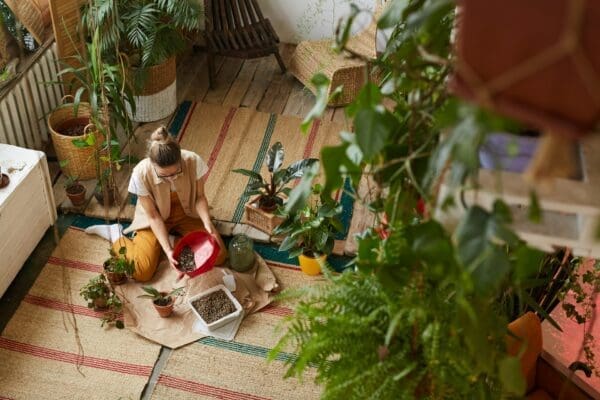 Tips for Getting Your Home Ready for a Holiday Open House