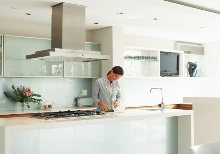 Discovering the Charm of Contemporary Kitchen Designs
