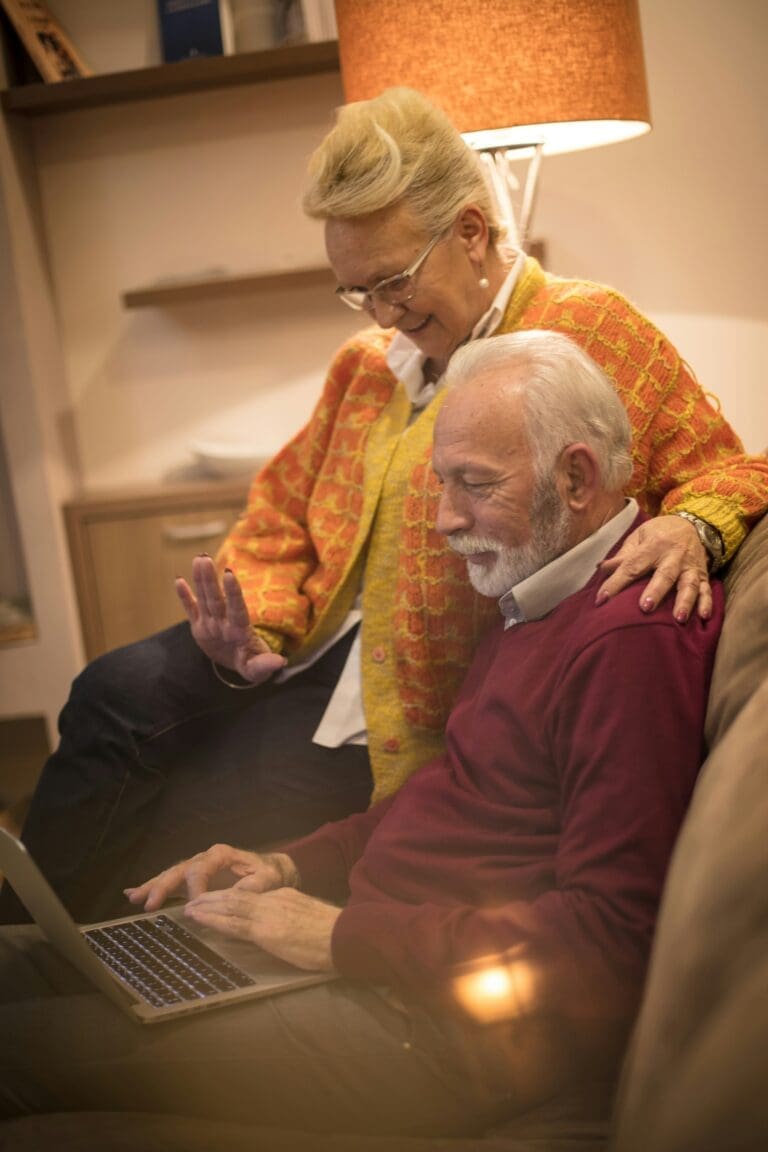 Finding Your Perfect Retirement Lifestyle: Thriving in 55+ Communities