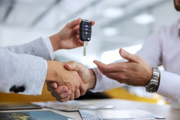 Car Finance Claims: Navigating Financial Challenges with Confidence