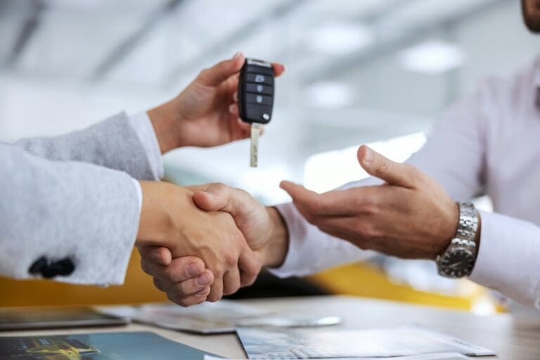Car Finance Claims: Navigating Financial Challenges with Confidence