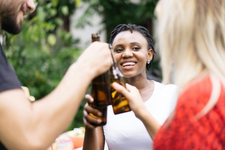 Tips for Talking to a Loved One About Their Alcohol Use