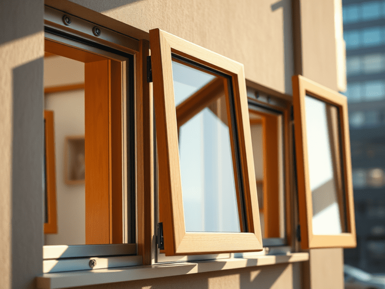 Why Hopper Windows Are Ideal for Small Spaces