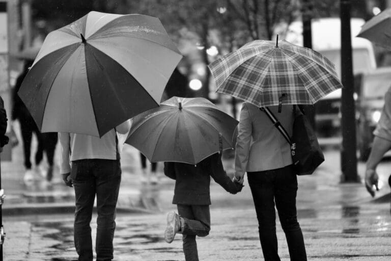 Parenting with a Clear Mind: Why Mental Health Must Be a Priority for Parents
