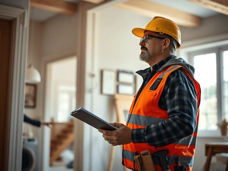Why You Need a Licensed Home Inspector for Peace of Mind