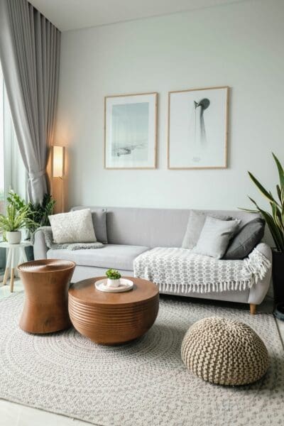 From House to Home: How to Create a Cozy Space After Moving