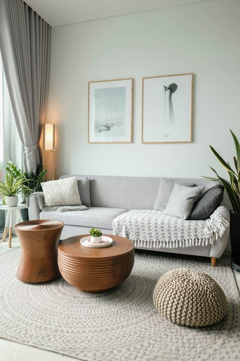 From House to Home: How to Create a Cozy Space After Moving