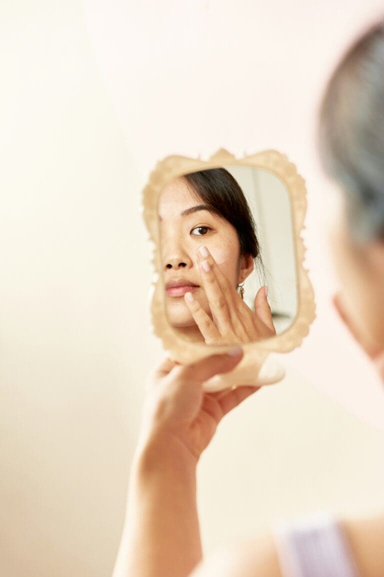 How to Create an Effective Skincare Routine That Costs Less