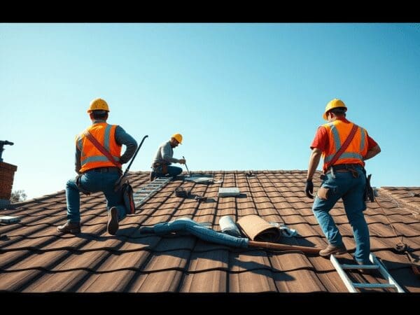 Top-Quality Residential Roofing Services for Your Home