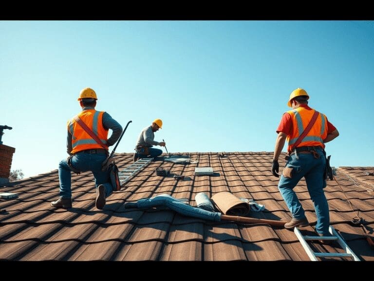 Top-Quality Residential Roofing Services for Your Home