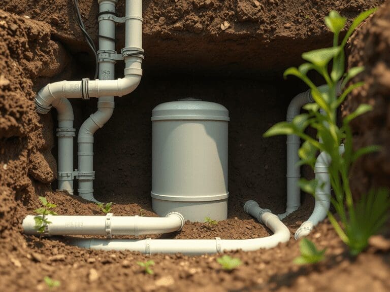 The Essential Guide to Eco-Friendly Septic Systems