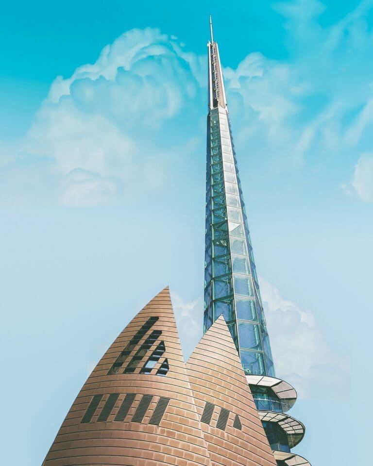 Transformative Role of Specialty Steel in Modern Architecture