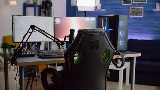 Crafting Personalized Accessories for Gamers