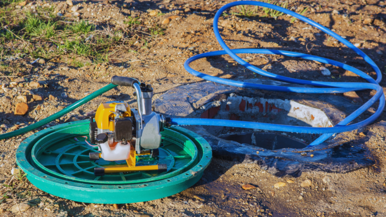 Five Signs Your Well Pump Need Repair Know When to Act