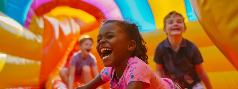 From Invitations to Entertainment: Planning Every Detail of Your Child’s Birthday Party