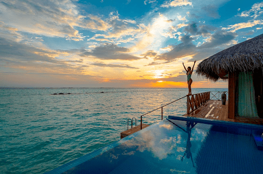 Luxury Travel Agencies- Elevating Your Global Travel Experience