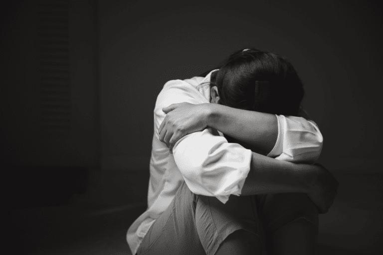 How to Heal From Sexual Abuse and Navigate Life After Trauma