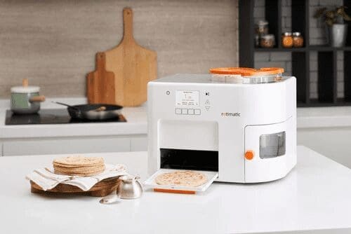 Smart Kitchen, Happy Life- How Appliances Simplify Your Day