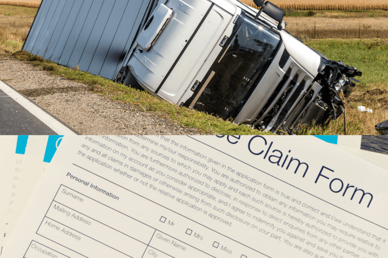 The Factors That Affect the Length of a Truck Accident Claim