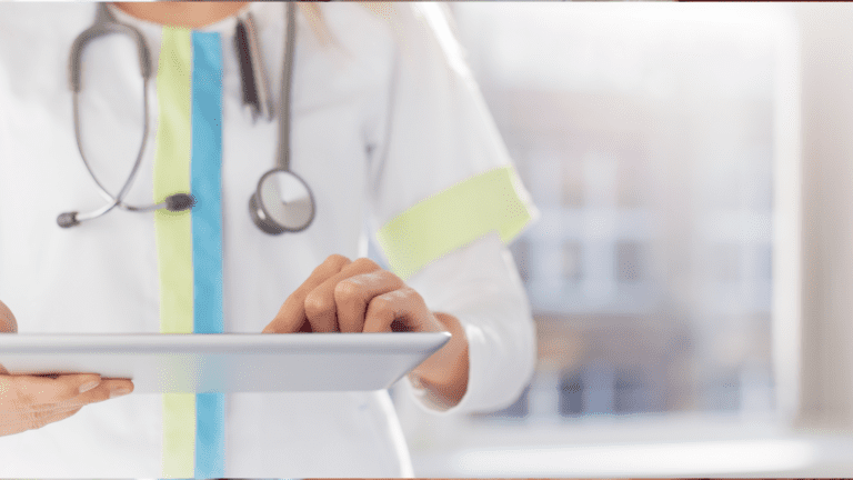 The Benefits of Electronic Medical Records (EMR) Software Solutions for Healthcare Providers