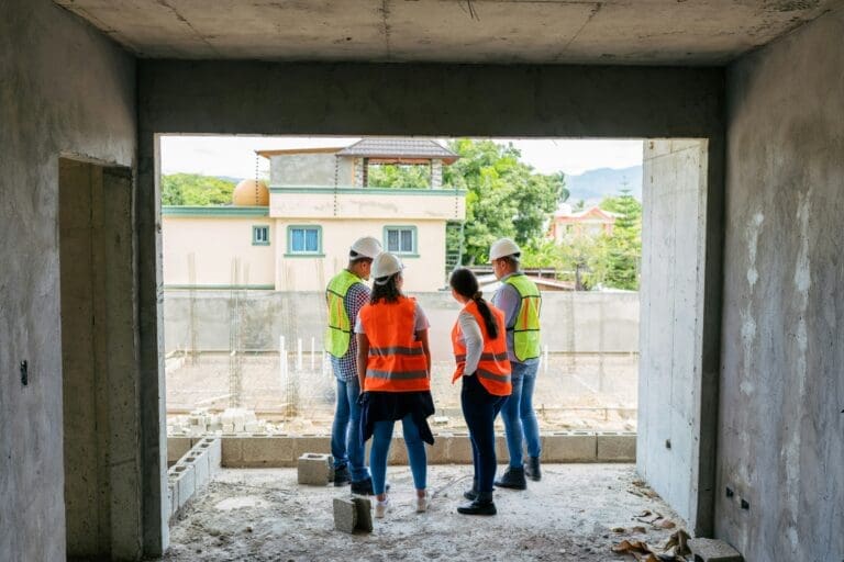 Navigating the Complexities of Construction Accident Safety and Prevention