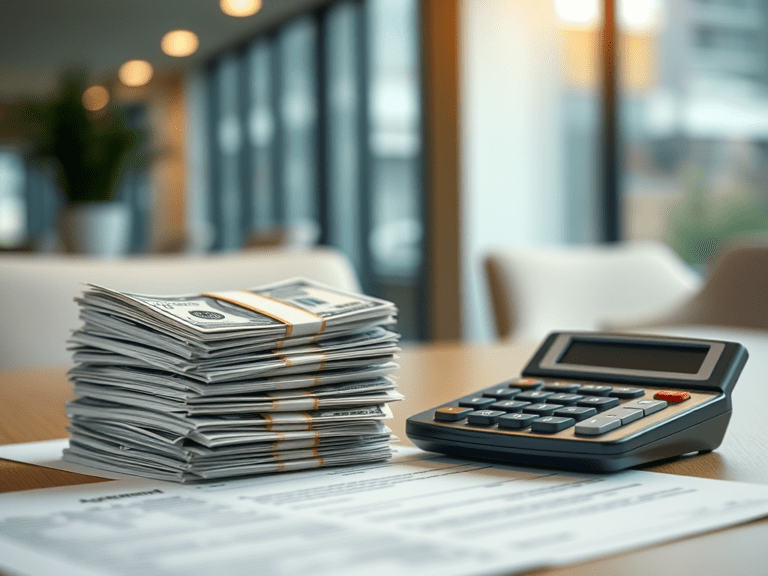 Financial Flexibility: How Cash Loans Can Help in Unexpected Situations
