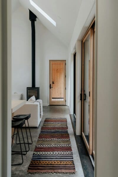 How Hallway Rug Runners Can Transform Your Space