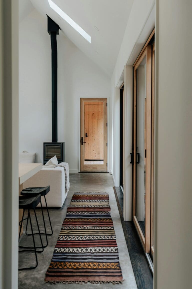 How Hallway Rug Runners Can Transform Your Space