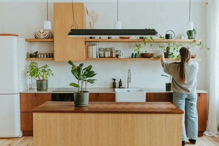 How to DIY Some Neat and Easy Kitchen Upgrades