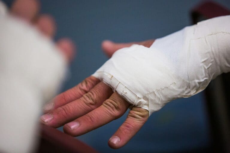 Understanding Peptides: Key to Advanced Wound Healing
