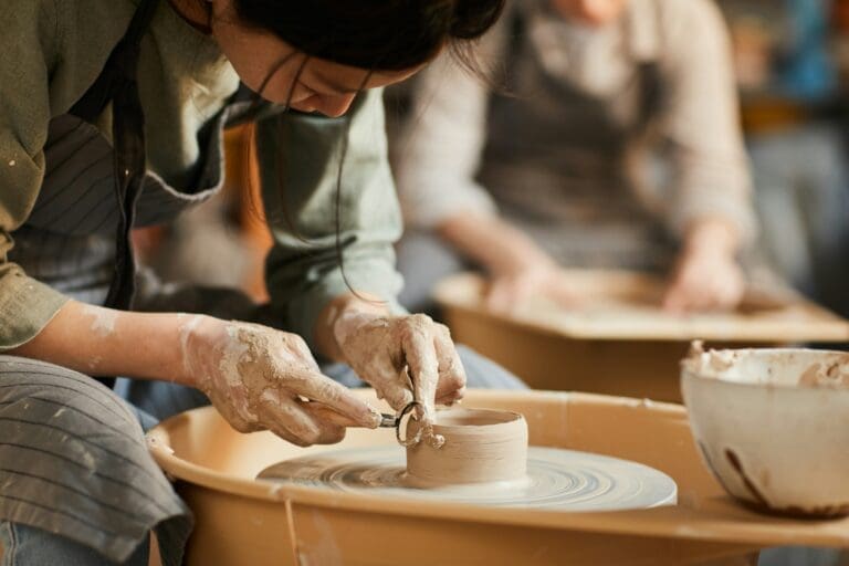Crafting Your Creativity: A Comprehensive Guide to Ceramics