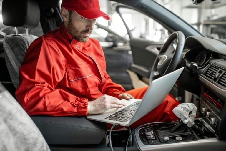 A Roadmap to Buying a Used Car Online Safely and Smartly
