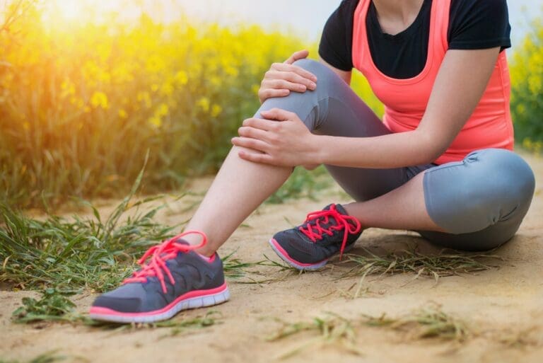 7 Ways to Keep Joints Healthy as You Age