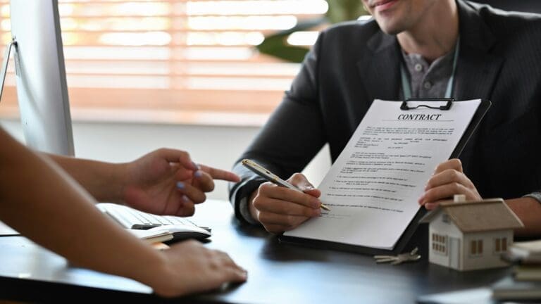 Making Smart Choices When Seeking Large Personal Loans