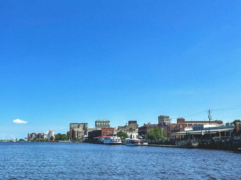 The 5 Best NC Cities for Senior Living Facilities