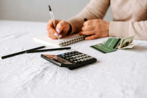 7 Tips to Thrive When Your Income Has Been Reduced