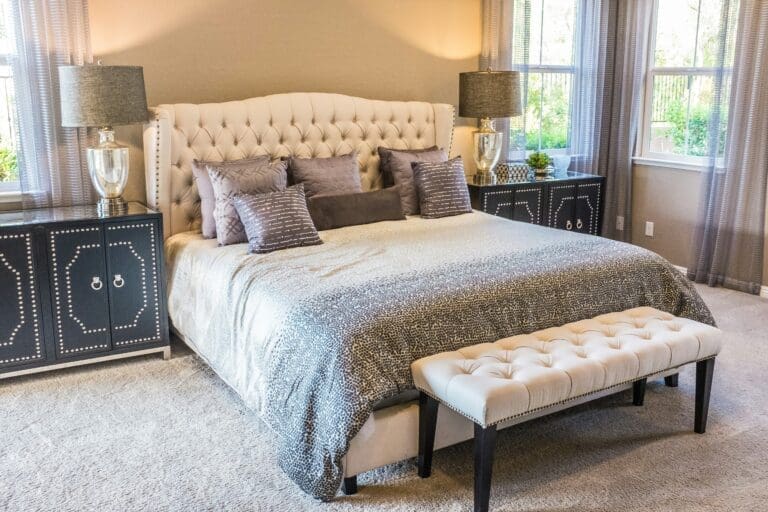 Cost-Effective Ways to Brighten up the Spare Room