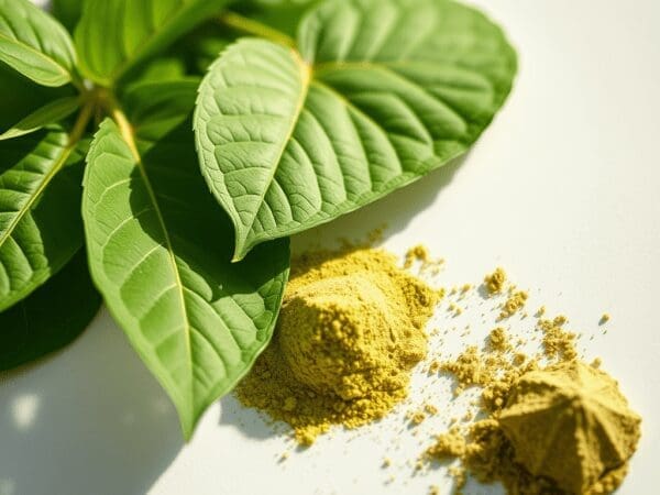 Exploring Different Strains: Which Kratom is Best for Body Wellness