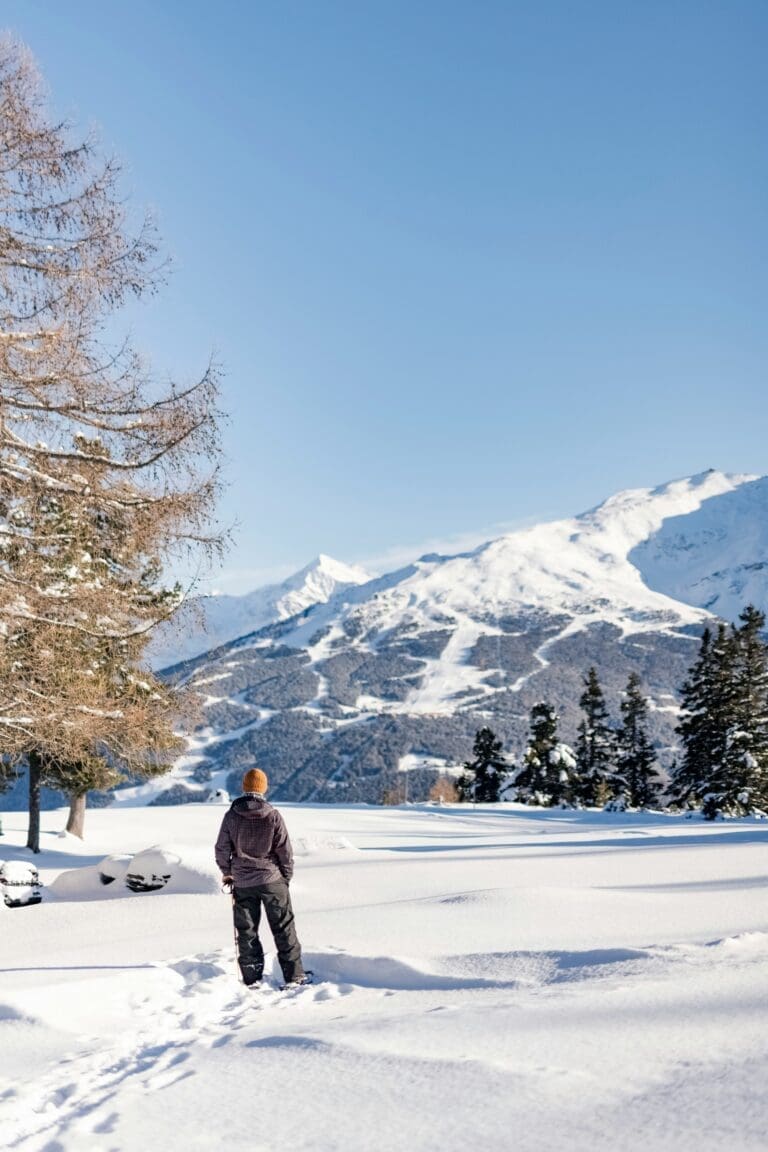 Best Places to Go for a Trip During the Winter Months