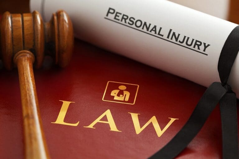 Your Rights After a Personal Injury in Hartford