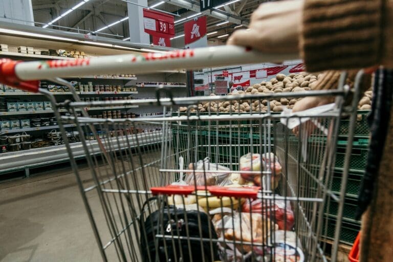 Grocery Shopping Tips
