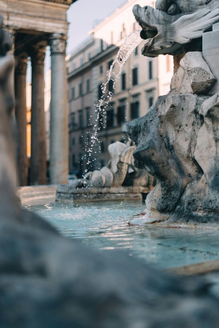 What Materials Are Best for Outdoor Fountains in Extreme Climates: Expert Insights