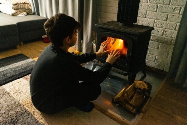 Warning Signs That It's Time to Service Your Heater