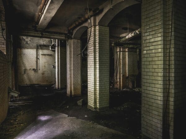 How to Transform an Unused Basement into a Functional Space