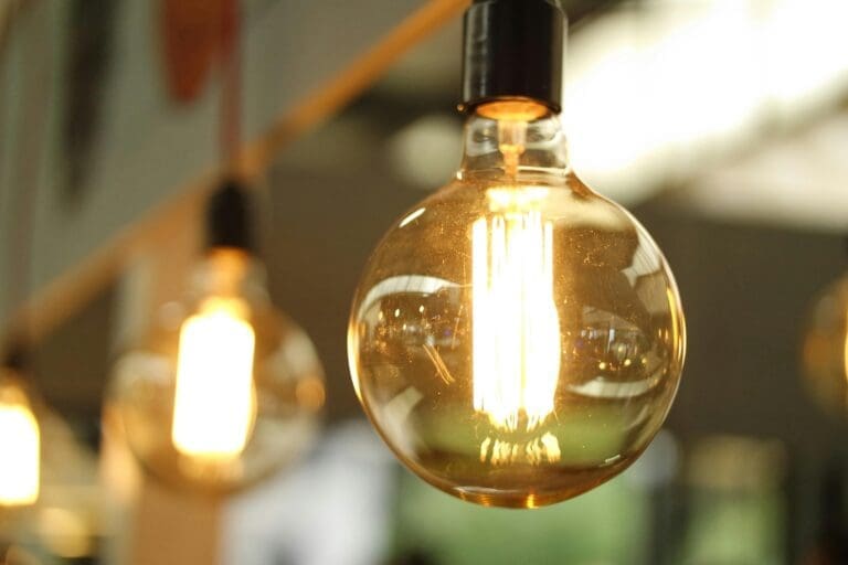Small Energy-Efficient Home Upgrades That Make a Big Difference