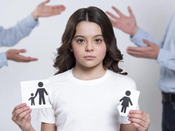 The Different Factors Considered When Deciding Child Support
