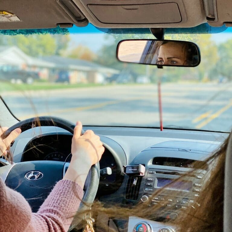 The Risks of Driving Without Regular Eye Exams